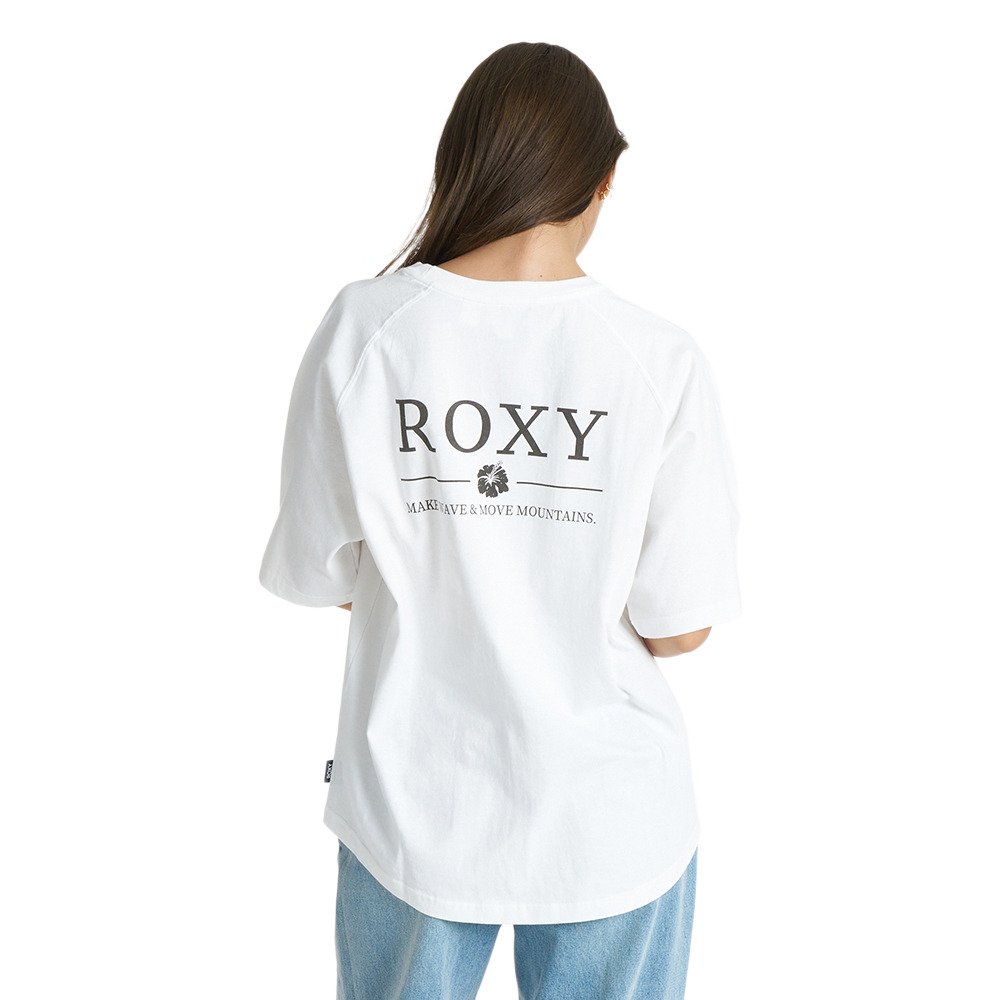 ロキシー（ROXY）（レディース）ROXY HEART 半袖Tシャツ