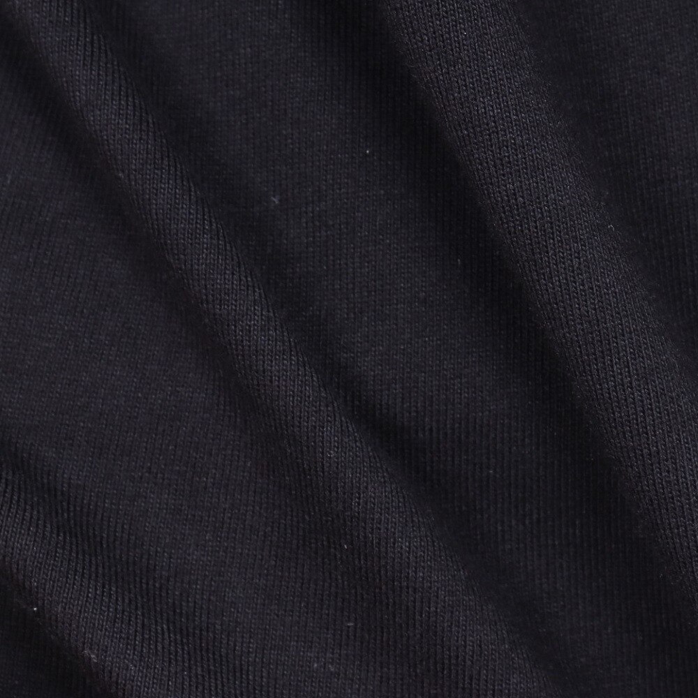 スライド（SLYDE）（レディース）ポケット付きノースリーブシャツ SLYL026-BLK2