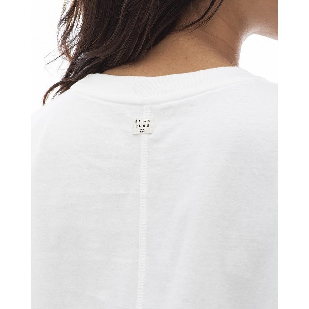 ビラボン（BILLABONG）（レディース）GRAPHIC タンクトップ BE01C360 MUL
