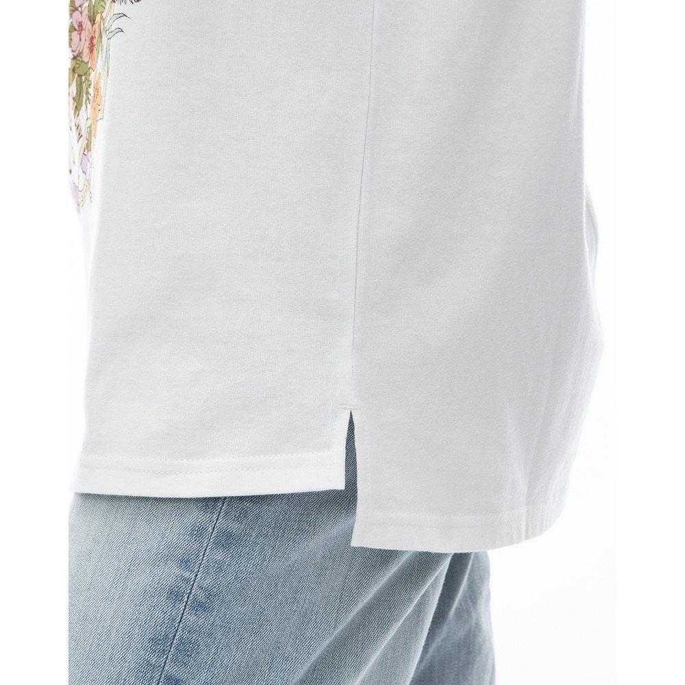 ビラボン（BILLABONG）（レディース）GRAPHIC タンクトップ BE01C360 MUL