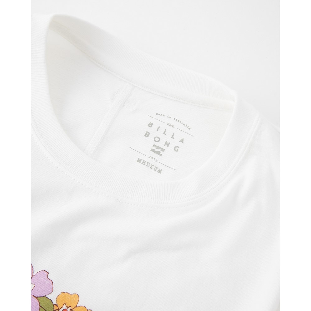 ビラボン（BILLABONG）（レディース）GRAPHIC タンクトップ BE01C360 MUL