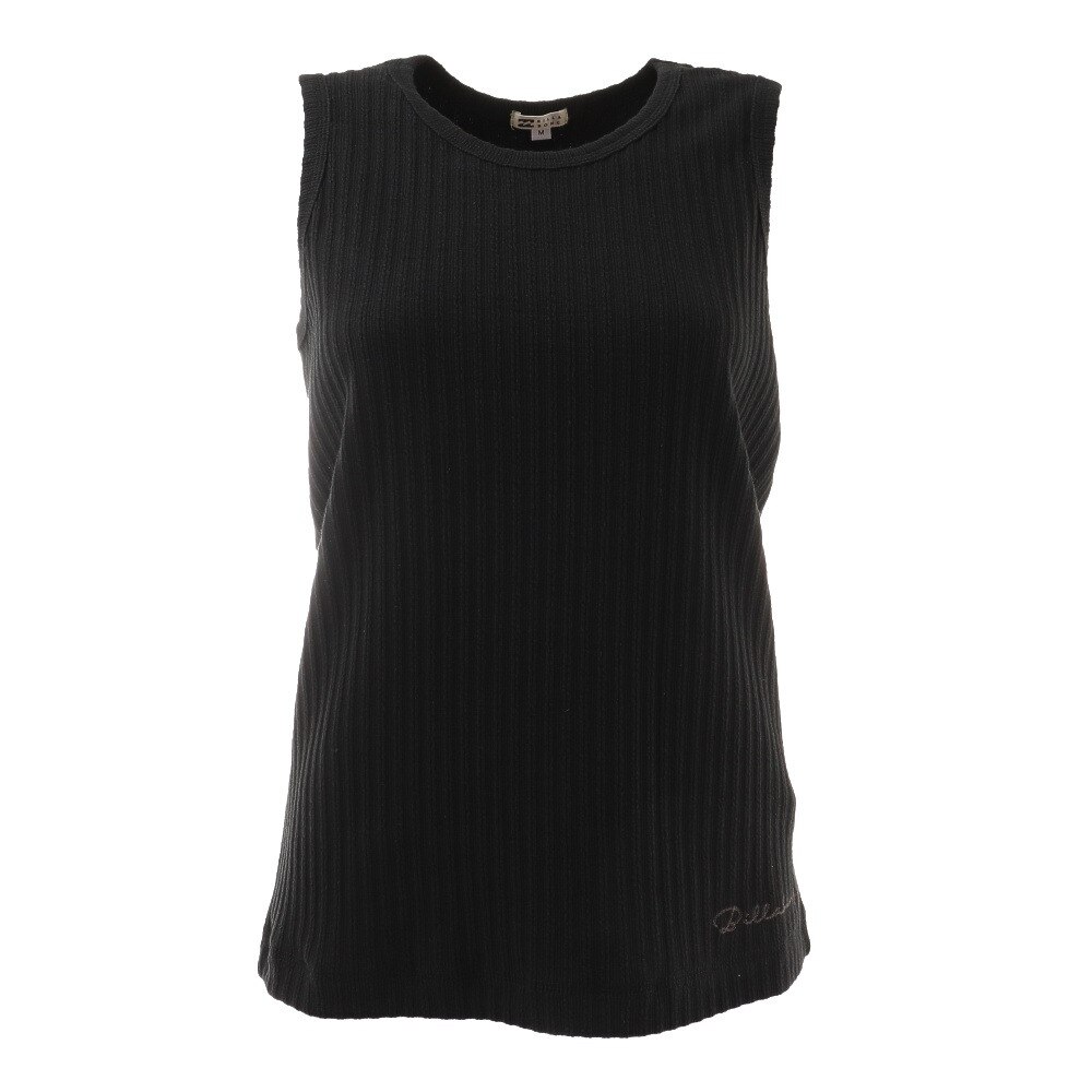 タンクトップ BB013356 BLK