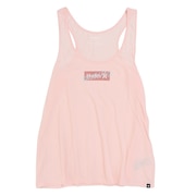 ハーレー（HURLEY）（レディース）ENJOY PERFECT TANK タンクトップ 22 AQ4532-610