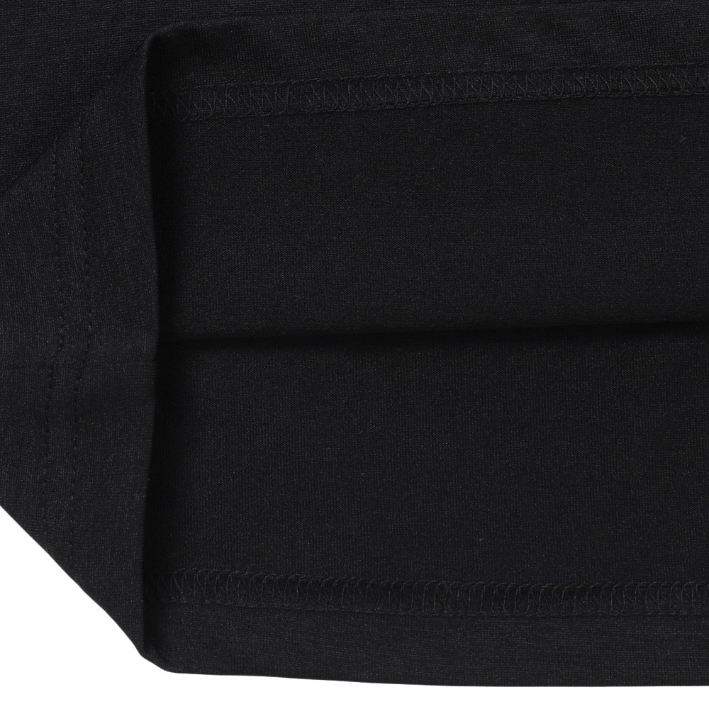 ニキータ（NIKITA）（レディース）DRT CROPPED タンクトップ NKT24SL002-BLK