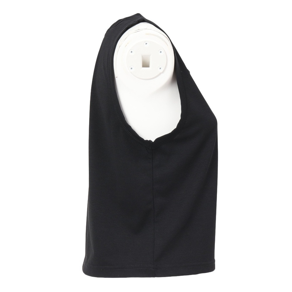 ニキータ（NIKITA）（レディース）DRT CROPPED タンクトップ NKT24SL002-BLK