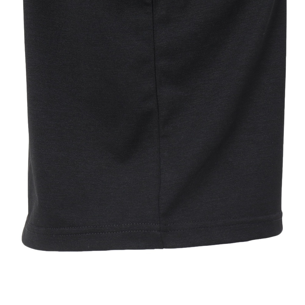 ニキータ（NIKITA）（レディース）DRT CROPPED タンクトップ NKT24SL002-BLK
