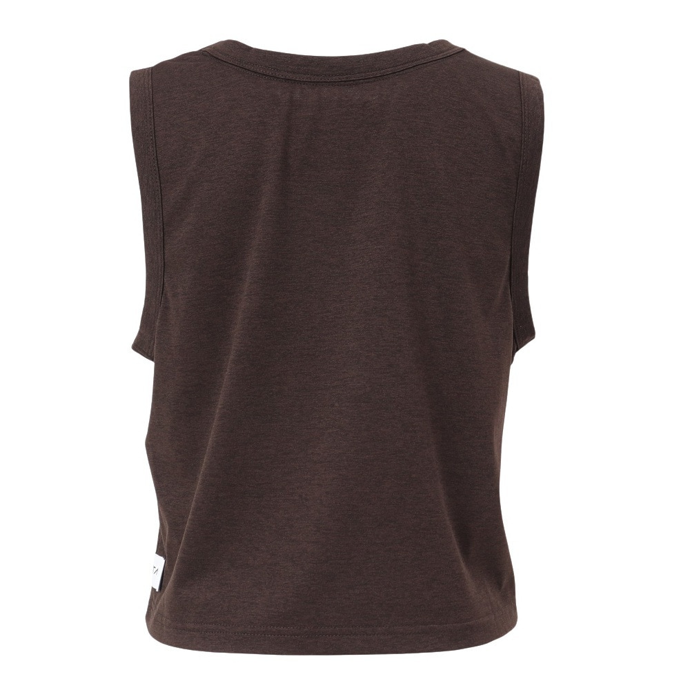 ニキータ（NIKITA）（レディース）DRT CROPPED タンクトップ NKT24SL002-CFB