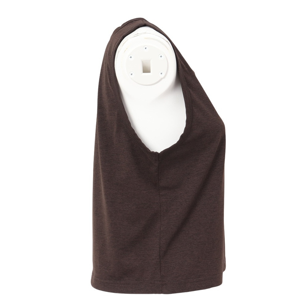 ニキータ（NIKITA）（レディース）DRT CROPPED タンクトップ NKT24SL002-CFB