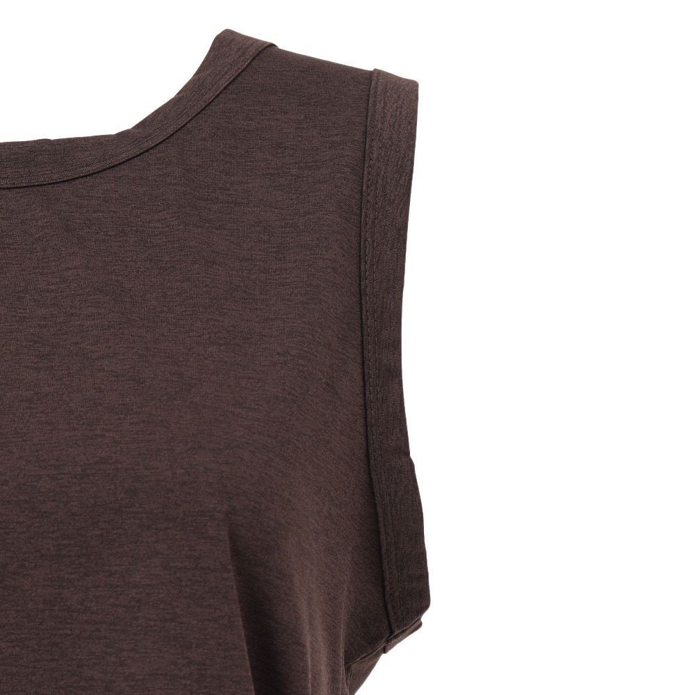 ニキータ（NIKITA）（レディース）DRT CROPPED タンクトップ NKT24SL002-CFB