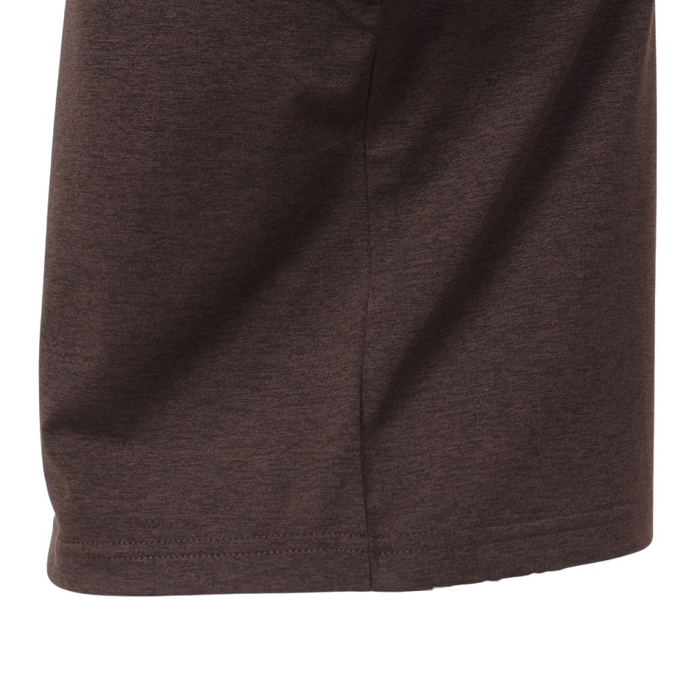 ニキータ（NIKITA）（レディース）DRT CROPPED タンクトップ NKT24SL002-CFB