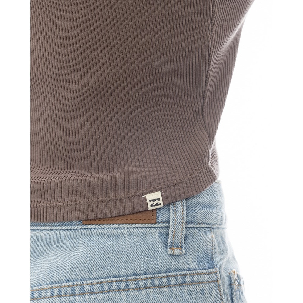ビラボン（BILLABONG）（レディース）GO FOR IT タンクトップ BF013360 CPK0
