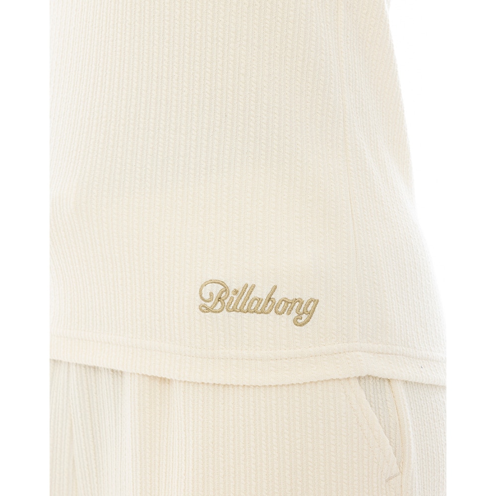 ビラボン（BILLABONG）（レディース）JACQUARD リブ タンクトップ BF013363 WCP