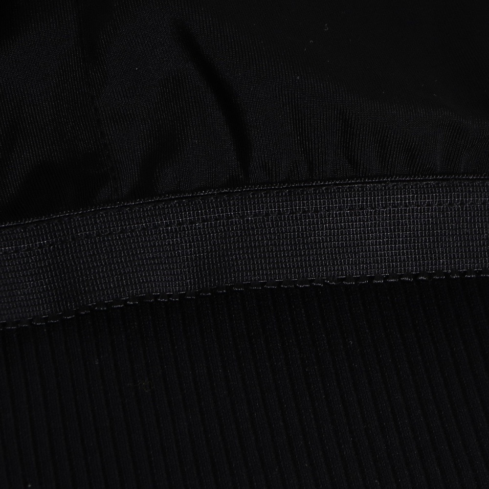 ディーシーシューズ（DC SHOES）（レディース）25 TELECO CROPPED タンクトップ 25SULSL252309BLK