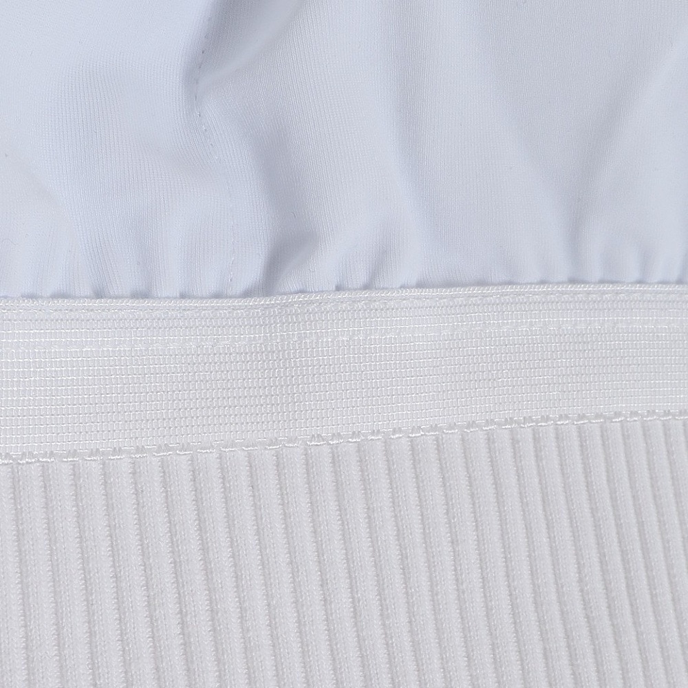 ディーシーシューズ（DC SHOES）（レディース）25 TELECO CROPPED タンクトップ 25SULSL252309WHT