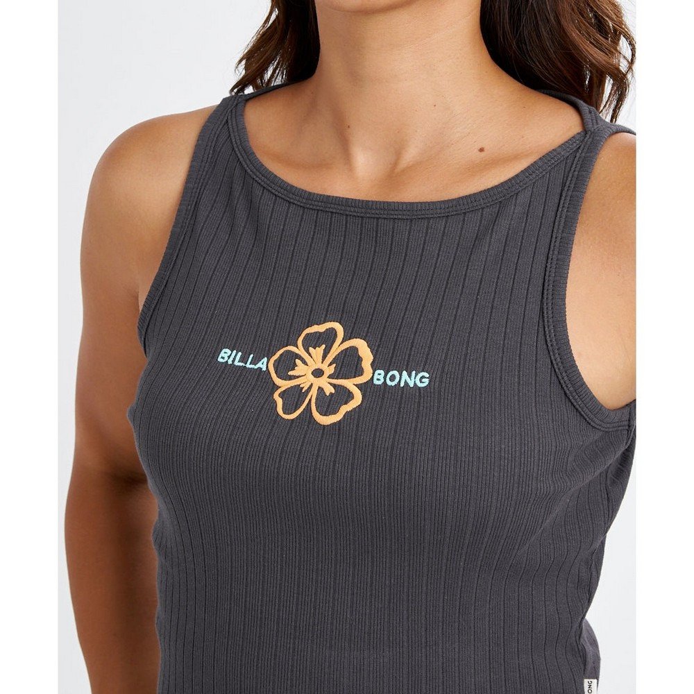 ビラボン（BILLABONG）（レディース）GO FOR IT BABY FIT タンクトップ