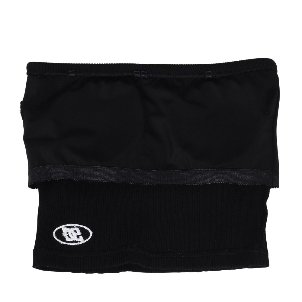 ディーシーシューズ（DC SHOES）（レディース）25 TELECO MULTIWAY キャミソール 25SULSL252308BLK