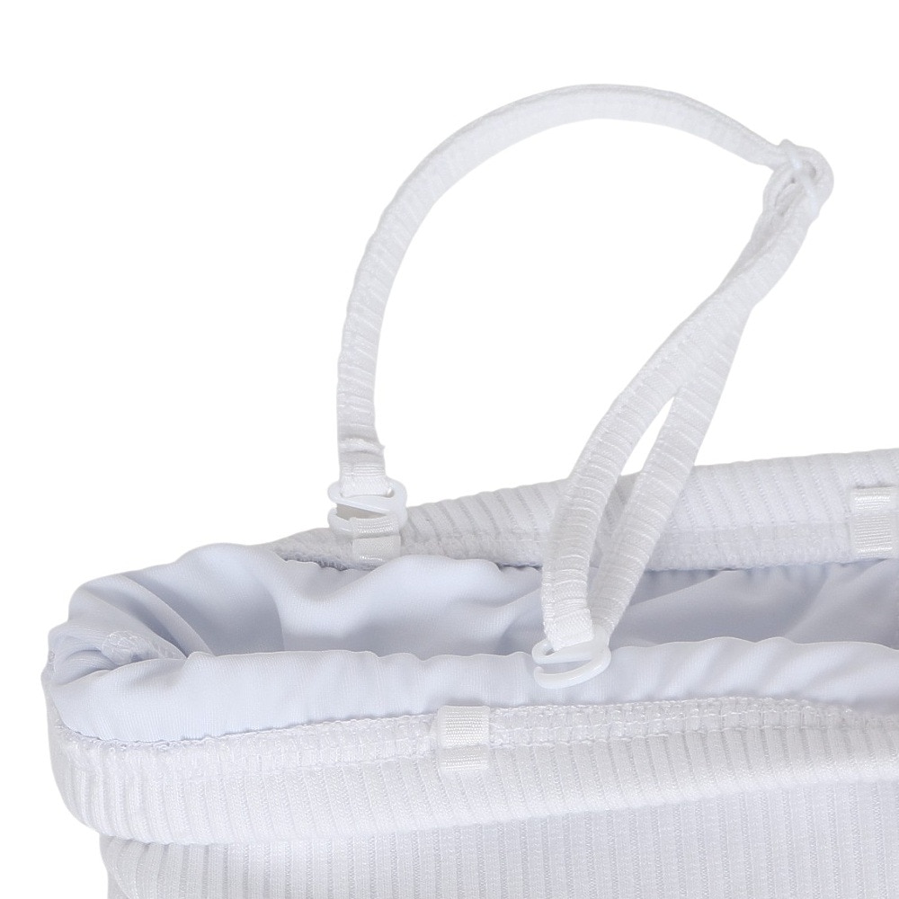 ディーシーシューズ（DC SHOES）（レディース）25 TELECO MULTIWAY キャミソール 25SULSL252308WHT