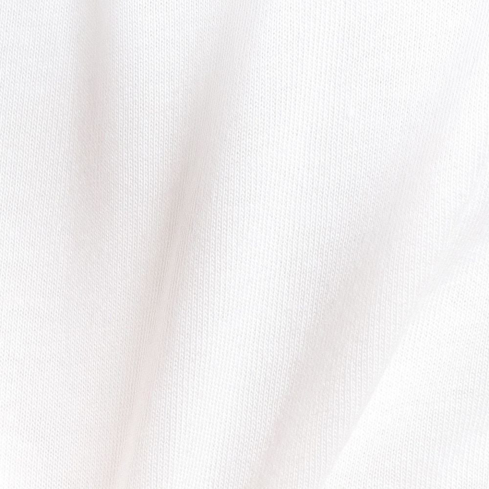 スライド（SLYDE）（レディース）半袖Tシャツ レディース ワンピース BACK LOGO SL2023SSL-APP001WHT