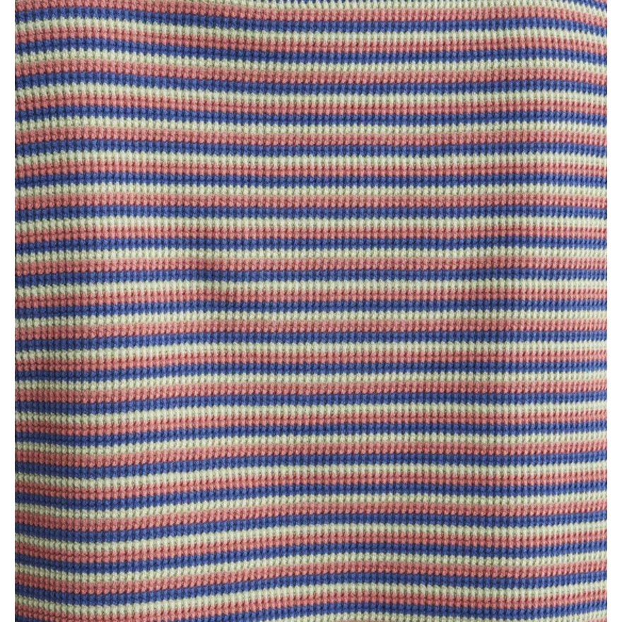 ロキシー（ROXY）（レディース）ワンポントロゴ スキッパー OCEANO 半袖 ポロシャツ 24SURDK242026MUL