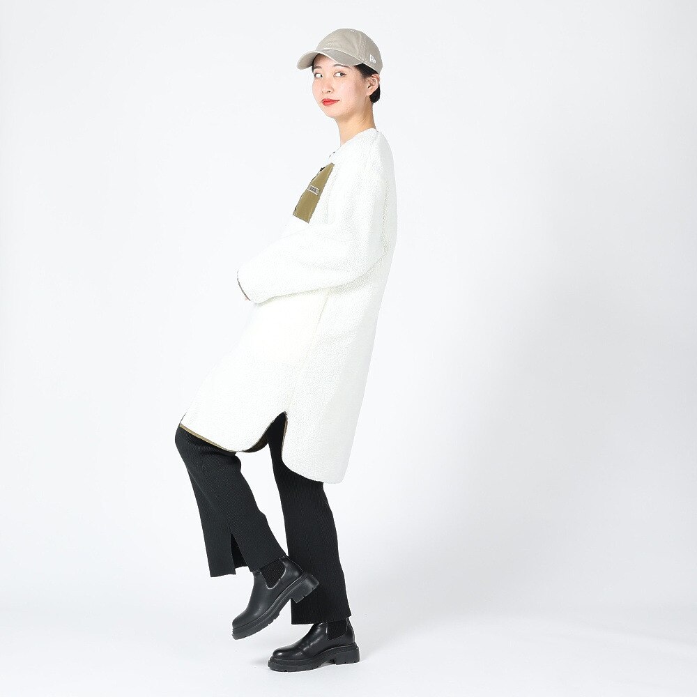 SLYDE（SLYDE）（レディース）リブパンツ SLYDE-W9011-BLK