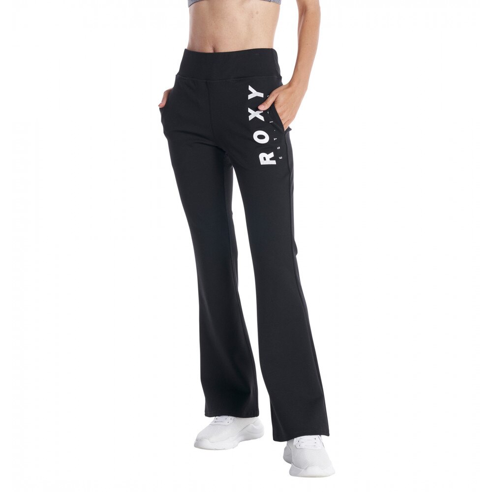 メール便可 2セットまで 速乾 UVカット ROXY 上下セット Mサイズ 