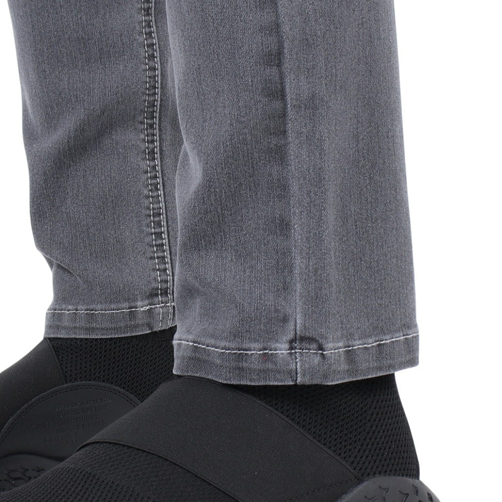 スライド（SLYDE）（レディース）スリムパンツ SL2022AWLAPP012BLK