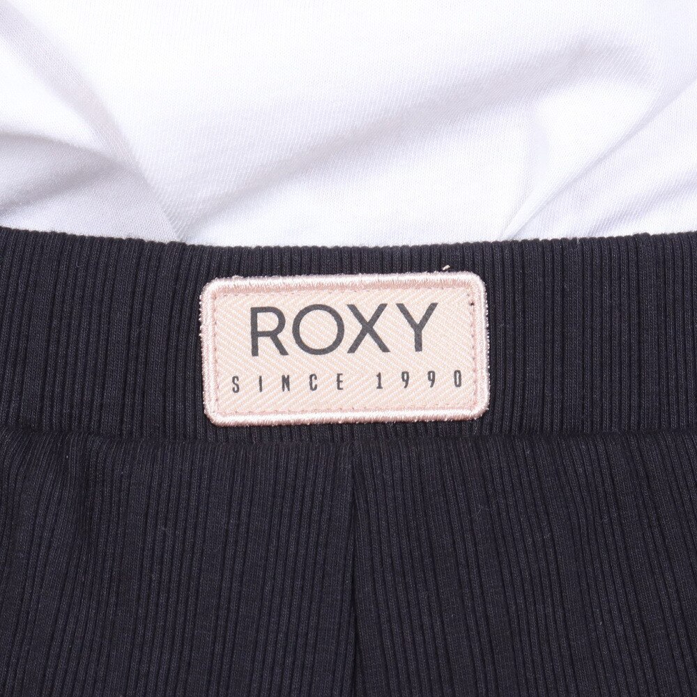 ロキシー（ROXY）（レディース）パンツ レディース MY WAY HOME リラックスパンツ RPT232027 BLK