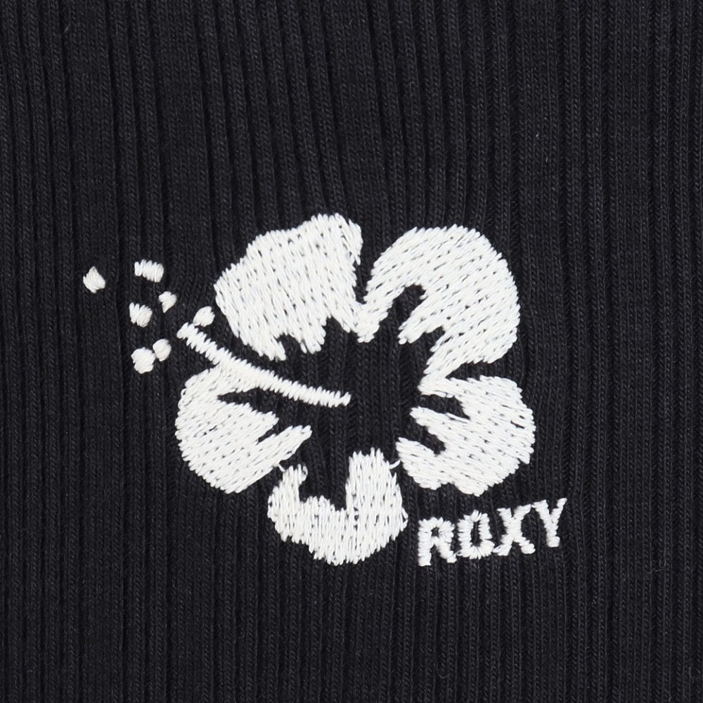 ロキシー（ROXY）（レディース）パンツ レディース MY WAY HOME リラックスパンツ RPT232027 BLK