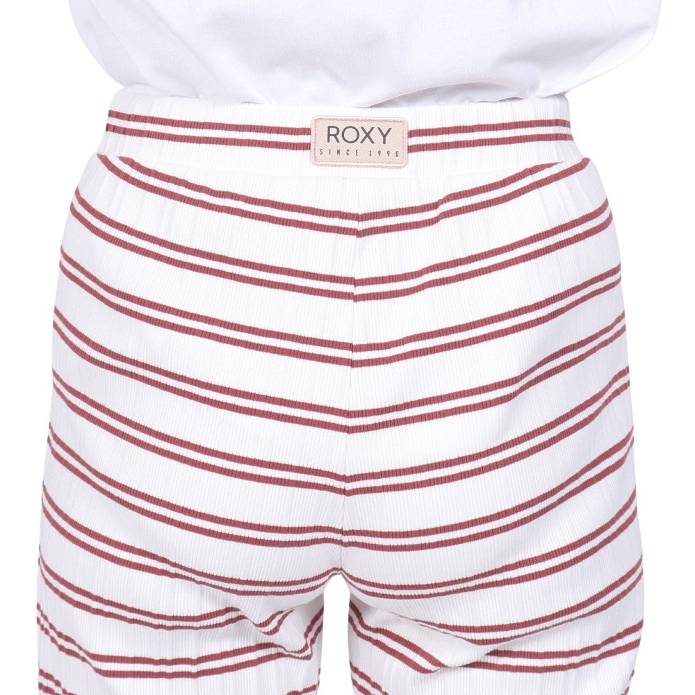 ロキシー（ROXY）（レディース）パンツ レディース MY WAY HOME リラックスパンツ RPT232027 TBO