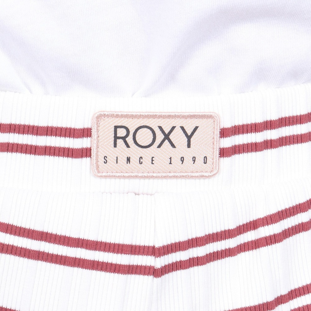 ロキシー（ROXY）（レディース）パンツ レディース MY WAY HOME リラックスパンツ RPT232027 TBO