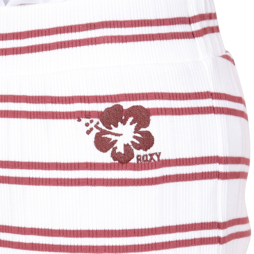 ロキシー（ROXY）（レディース）パンツ レディース MY WAY HOME リラックスパンツ RPT232027 TBO
