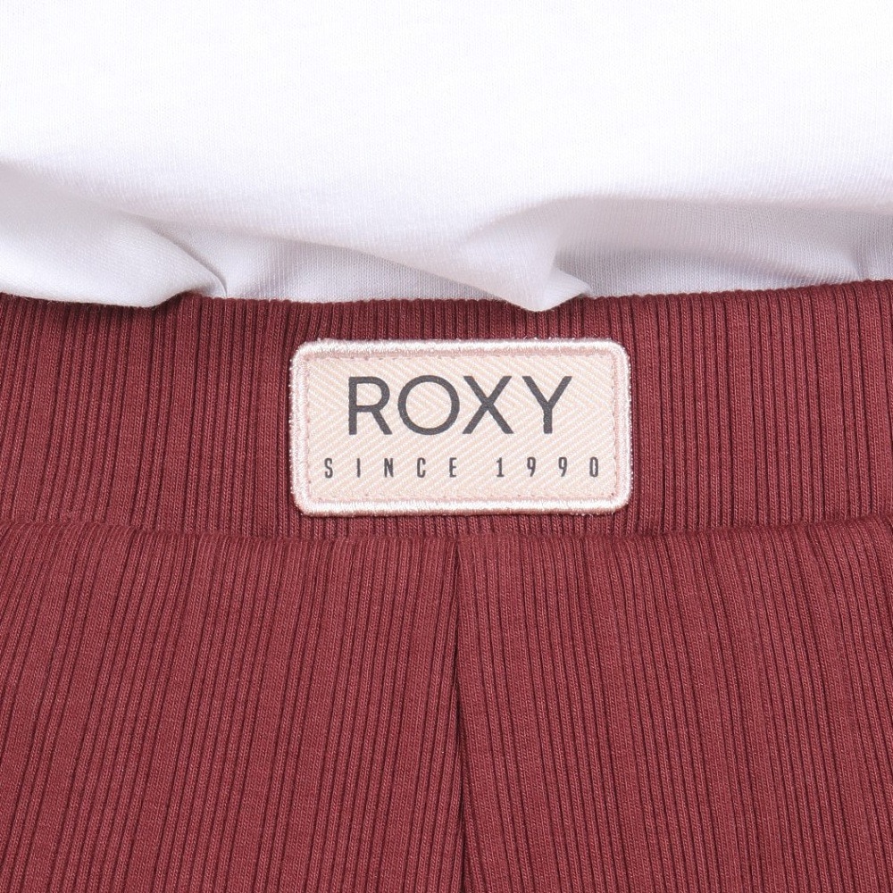 ロキシー（ROXY）（レディース）パンツ レディース MY WAY HOME リラックスパンツ RPT232027 TRA