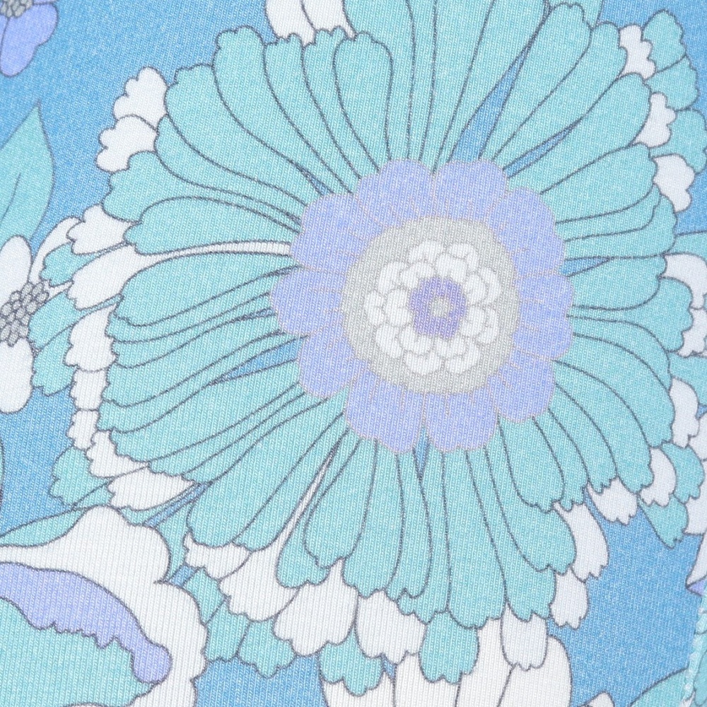 ロキシー（ROXY）（レディース）パンツ レディース VINTAGE FLOWER フレアパンツ RPT232039 BLU
