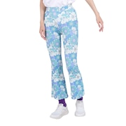 ロキシー（ROXY）（レディース）パンツ レディース VINTAGE FLOWER フレアパンツ RPT232039 BLU