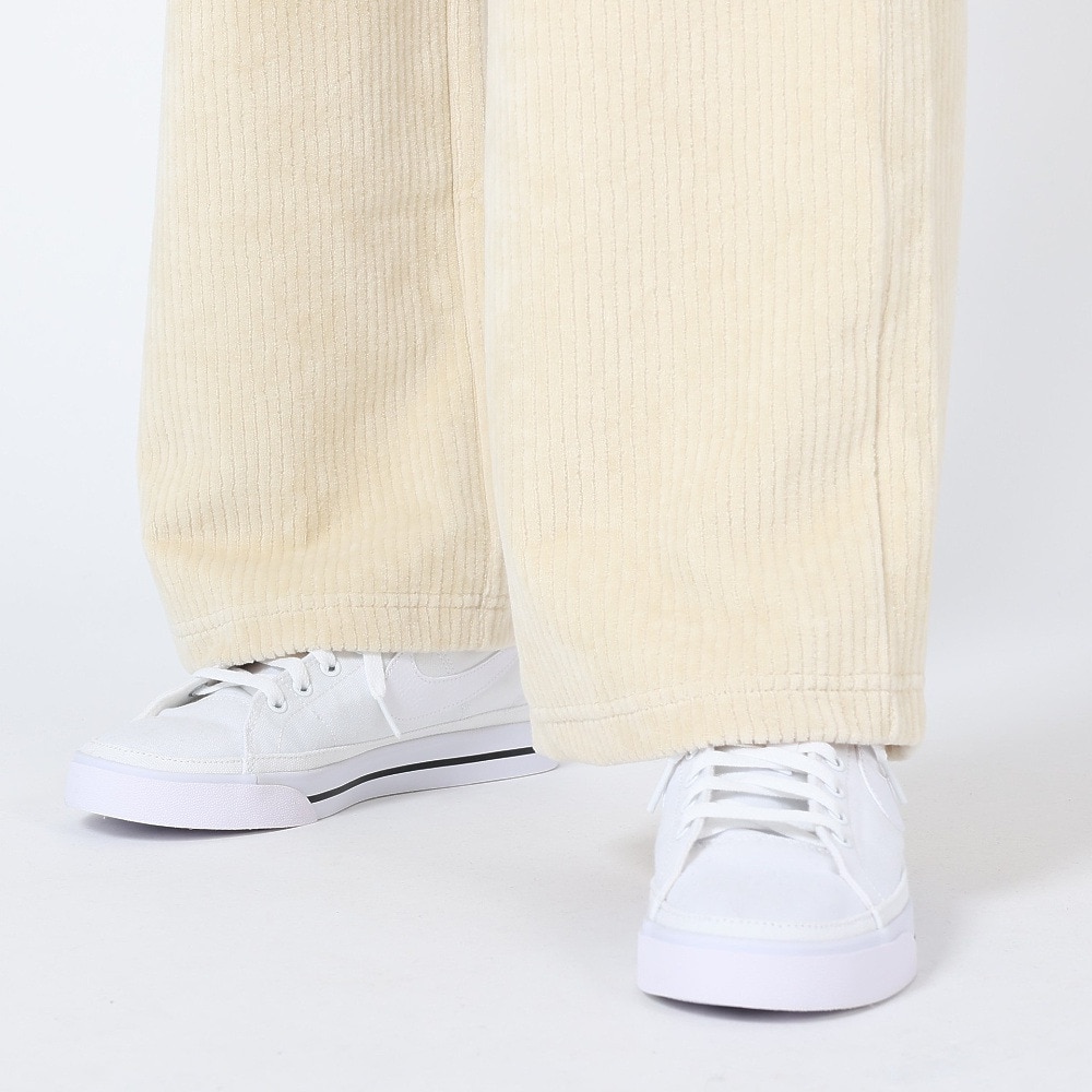 ロキシー（ROXY）（レディース）CORNELL PANTS コーデュロイ ワイドパンツ 23FWRPT234003NAT