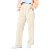 (レディース)CORNELL PANTS コーデュロイ ワイドパンツ 23FWRPT234003NAT