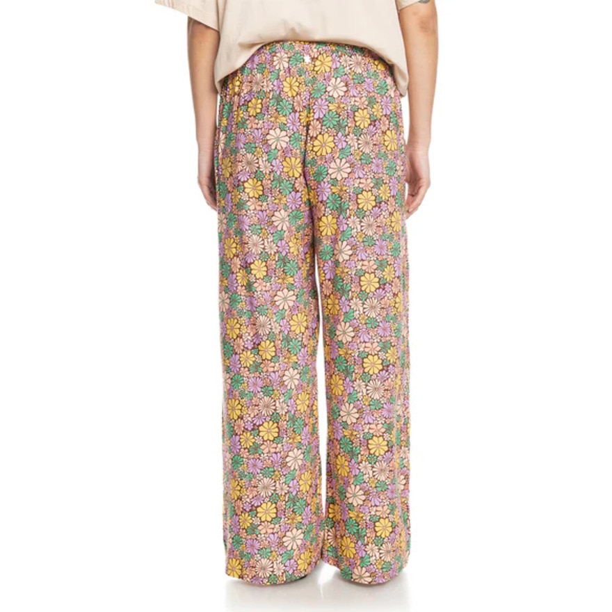 ロキシー（ROXY）（レディース）MIDNIGHT AVENUE ワイドパンツ 24SPGRJNP03093CQR7
