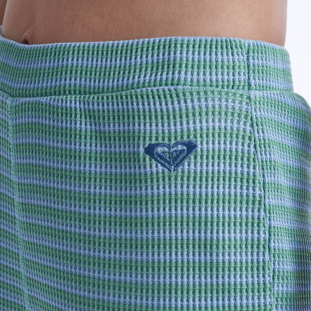 ロキシー（ROXY）（レディース）WATERFALL フレアパンツ 24SPRPT241054BBO