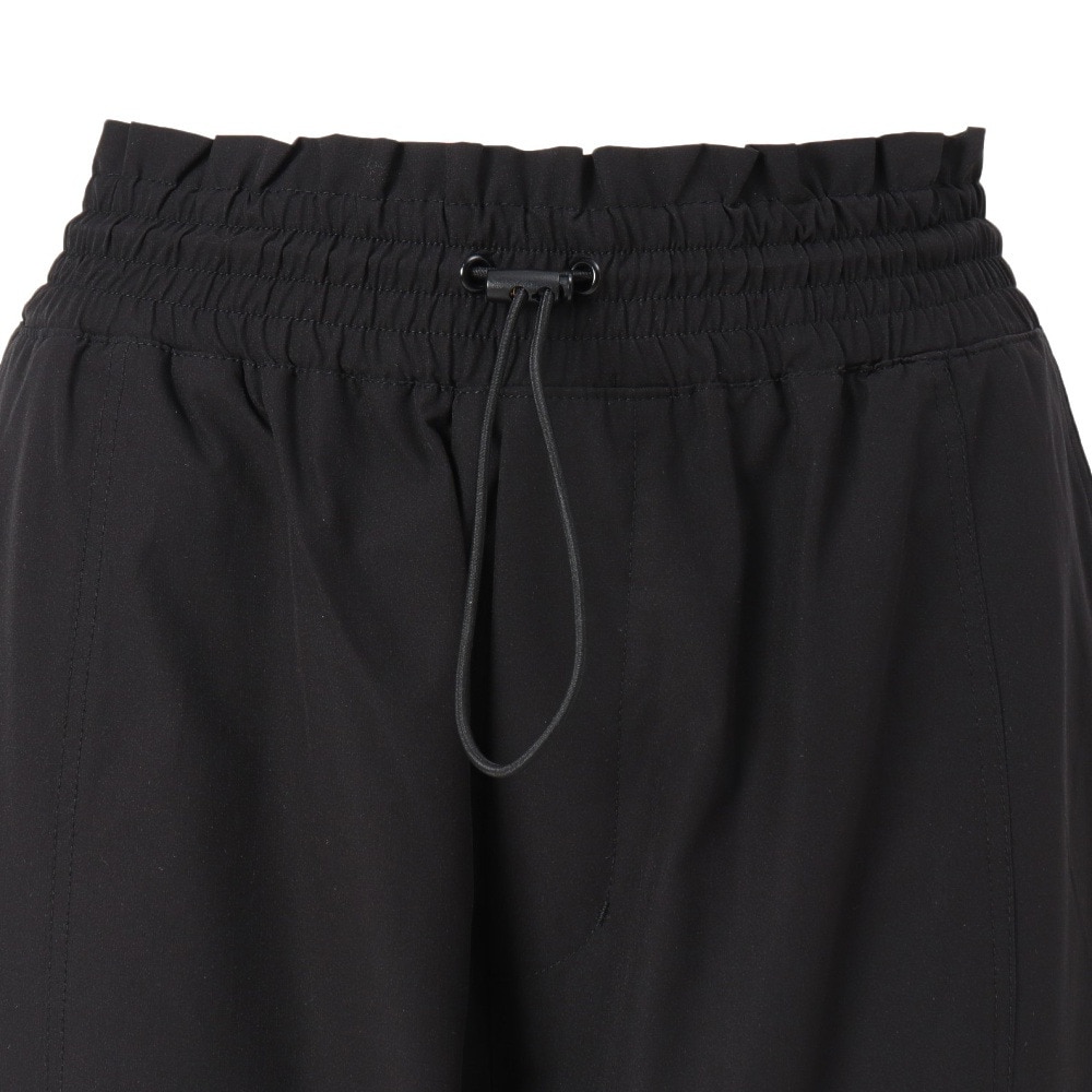 ニキータ（NIKITA）（レディース）ジョガー カーゴパンツ NKT24PT012-BLK