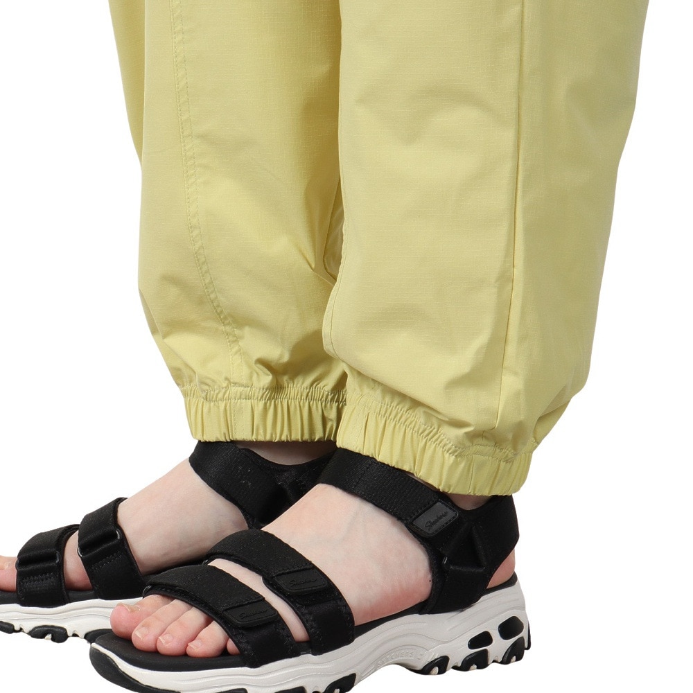 ニキータ（NIKITA）（レディース）RIPSTOP ジョガー カーゴパンツ NKT24PT012-LIM