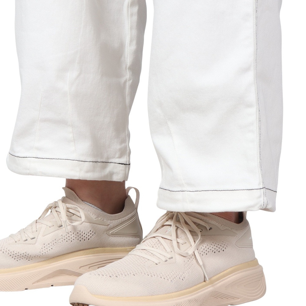ディーシーシューズ（DC SHOES）（レディース）SUPERWIDE カーゴパンツ 24FWLPT244303WHT