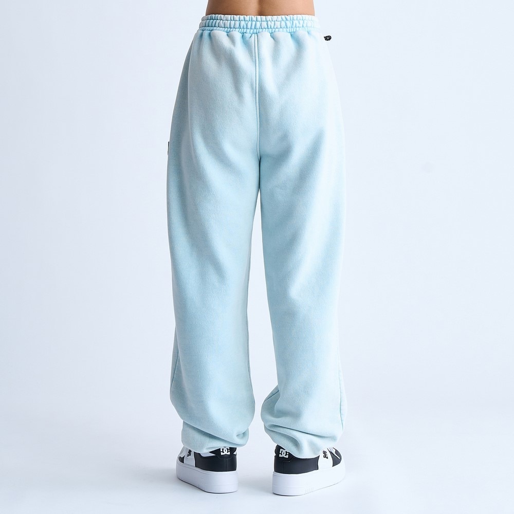 ディーシーシューズ（DC SHOES）（レディース）HIDDEN フリースパンツ 24FWLPT244304SAD