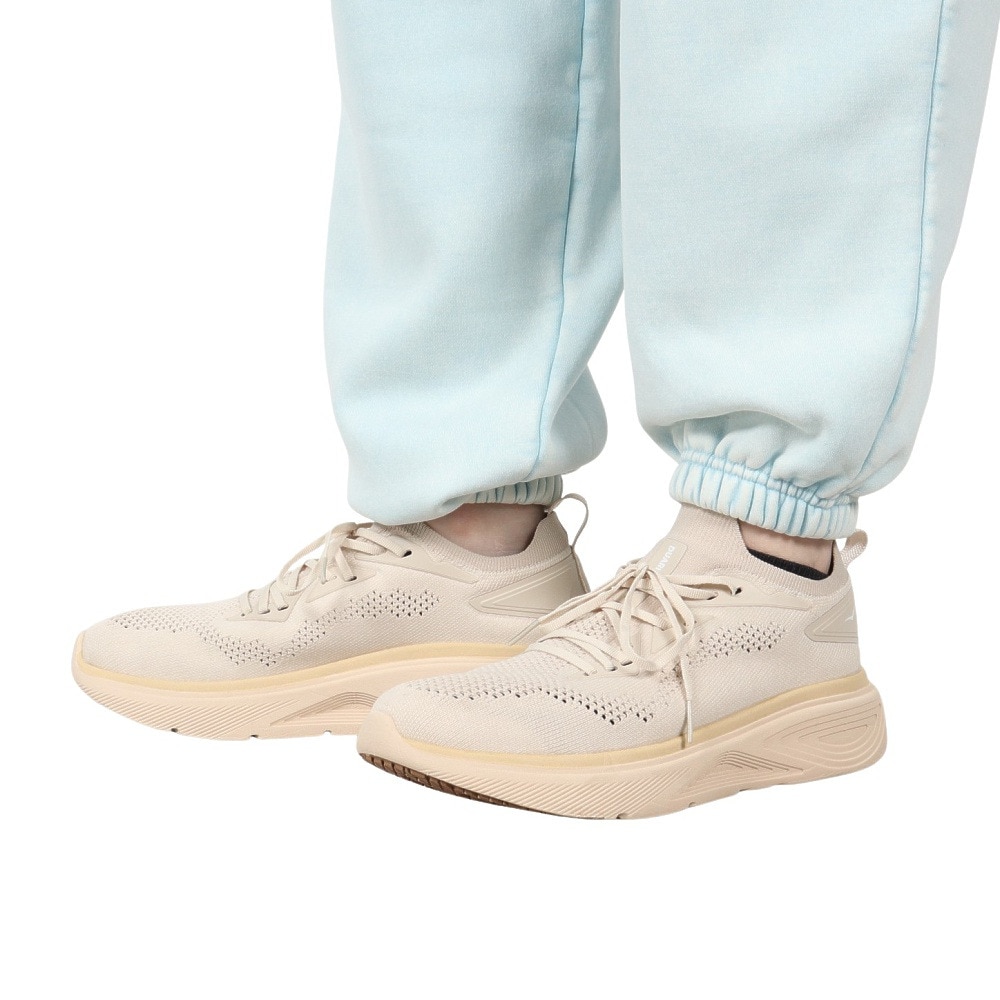 ディーシーシューズ（DC SHOES）（レディース）HIDDEN フリースパンツ 24FWLPT244304SAD