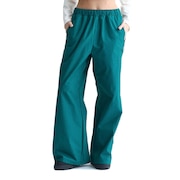 (レディース)LIFE STRIPE トラックパンツ ワイドシルエット 24FWRPT244008GRN