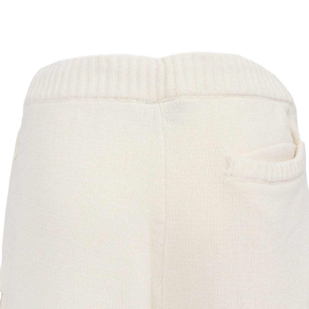 ニキータ（NIKITA）（レディース）MOLE YARN パンツ NCPT242011-OWHT