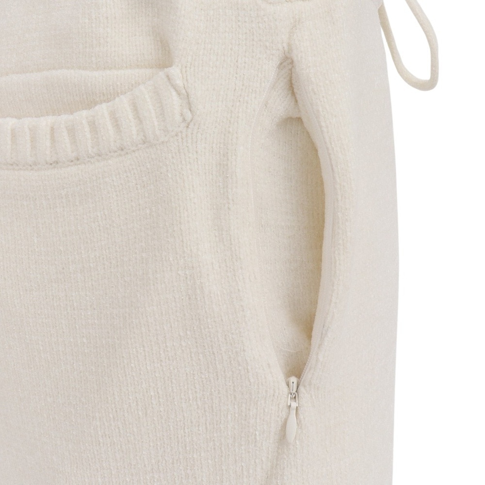 ニキータ（NIKITA）（レディース）MOLE YARN パンツ NCPT242011-OWHT