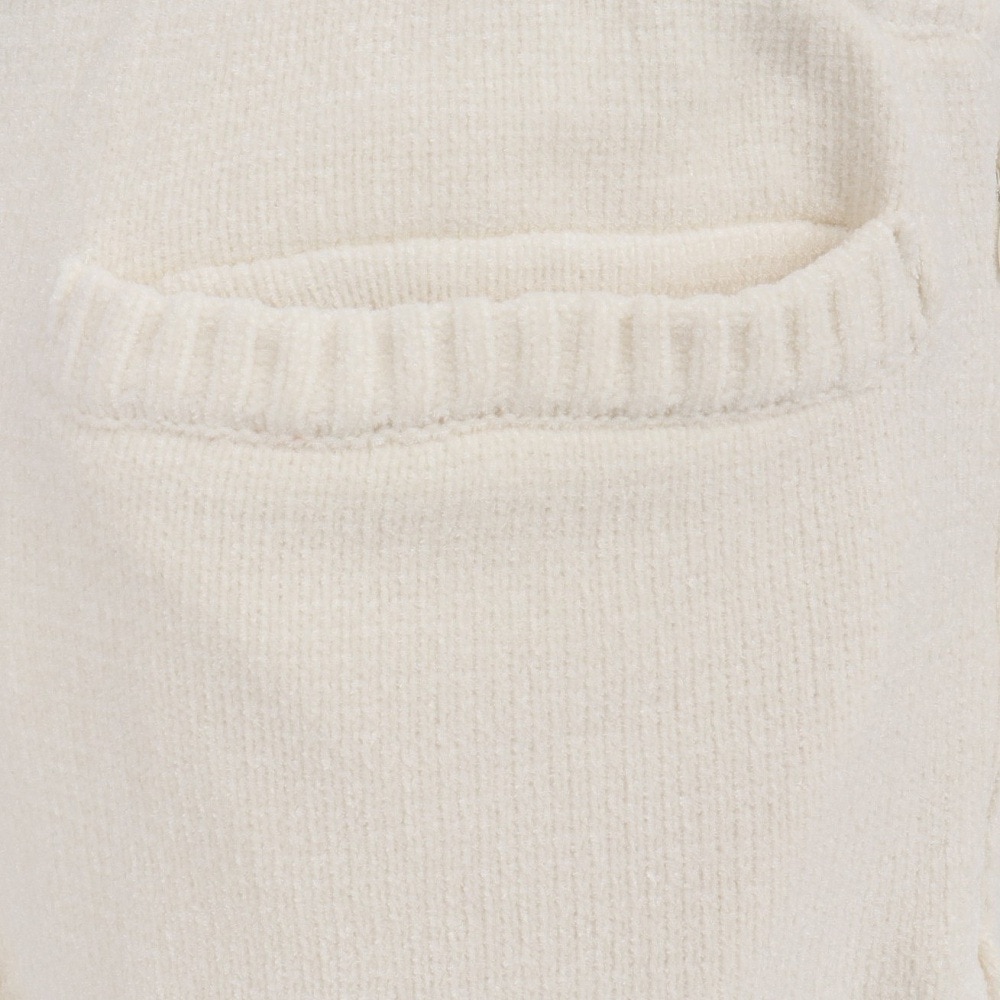 ニキータ（NIKITA）（レディース）MOLE YARN パンツ NCPT242011-OWHT
