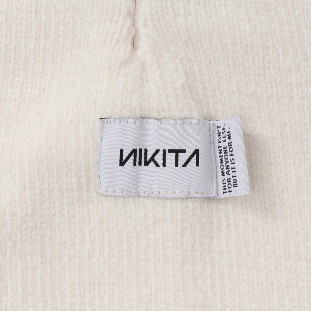 ニキータ（NIKITA）（レディース）MOLE YARN パンツ NCPT242011-OWHT