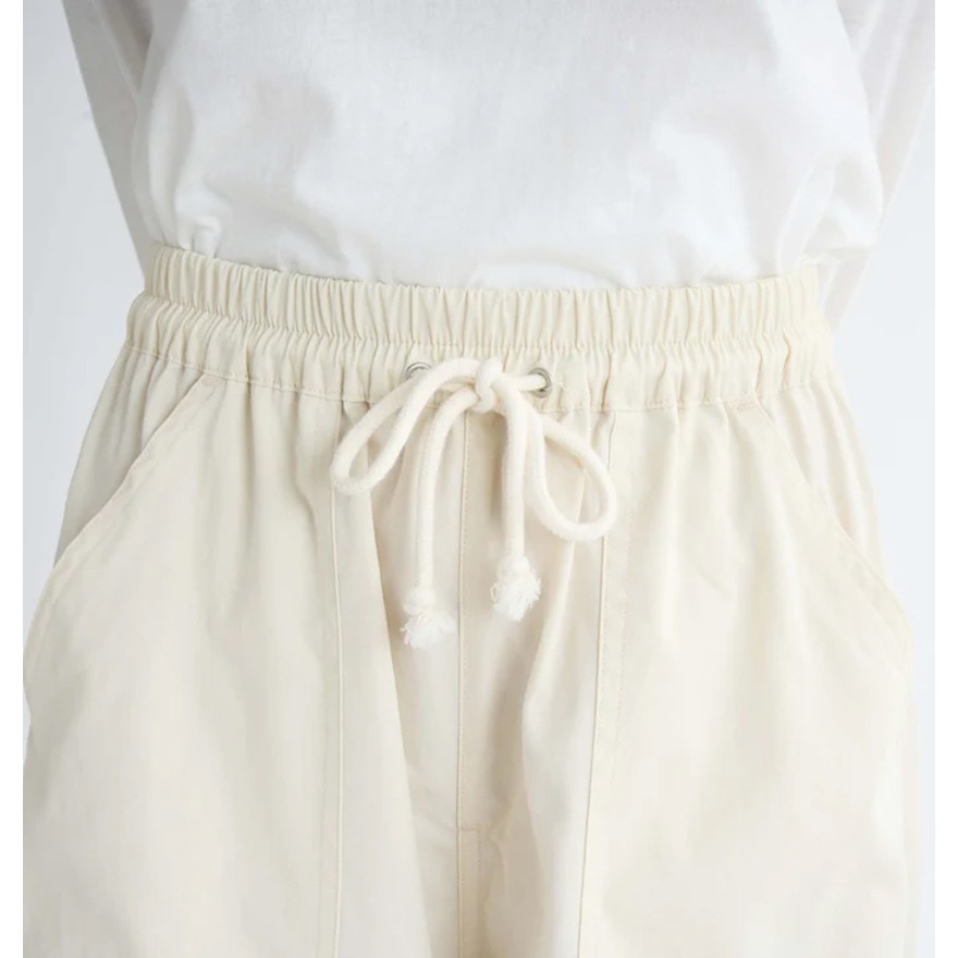 ロキシー（ROXY）（レディース）STAY UNIQUE PANTS パラシュートパンツ 25SPRPT251084OWT