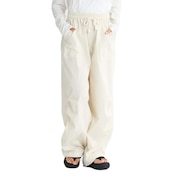 (レディース)STAY UNIQUE PANTS パラシュートパンツ 25SPRPT251084OWT